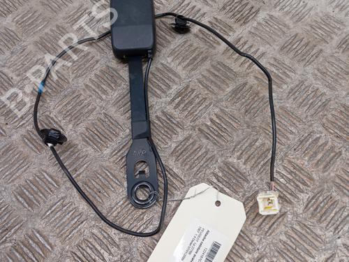 seat-buckle-peugeot-1007-km_-2005-34296063 main image