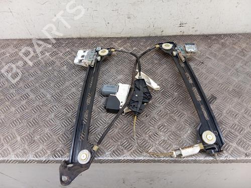 Rear left window mechanism VW PASSAT B6 (3C2) | BP37587516C24 - Image 3