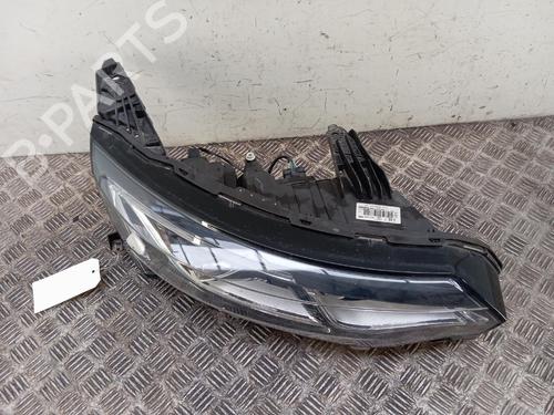Right headlight RENAULT TALISMAN (LP_) 1.3 TCe 160 (LPNC) | BP36556059C29  - Image 5