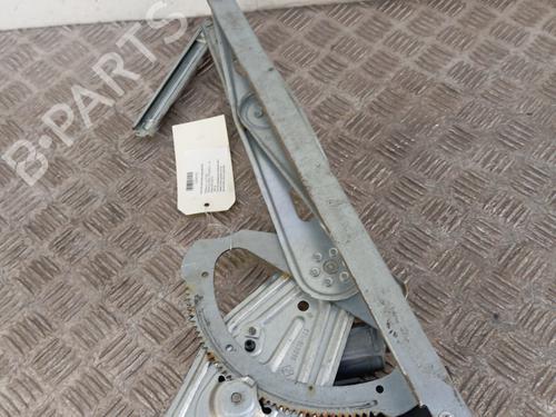 Used Front left window mechanism Front left window mechanism RENAULT GRAND SCÉNIC III (JZ0/1_) [2009-2016] 34295922 34295922