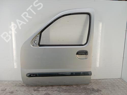 Used Left front door Left front door RENAULT KANGOO Express (FC0/1_) 1.2 (FC01, FC0A, FC0F) (58 hp) 34293218 34293218