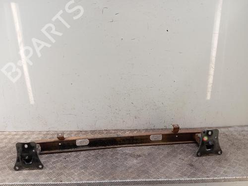 Used Rear bumper reinforcement Rear bumper reinforcement 37079937 37079937