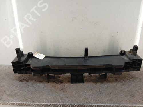 Used Rear bumper bracket Rear bumper bracket RENAULT CLIO IV (BH_) 1.5 dCi 75 (75 hp) 40538253 40538253