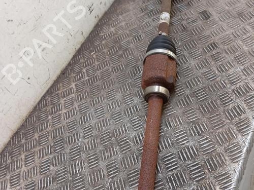 Right front driveshaft RENAULT CAPTUR II (HF_) Blue dCi 95 (HFAF) | BP37656282M39 - Image 3