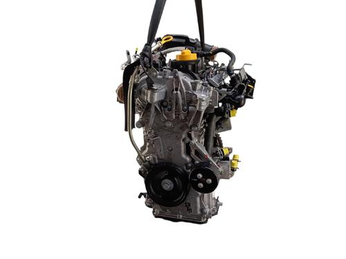 Engine RENAULT CLIO V (B7_) 1.0 TCe 90 (B7MT) | BP39110107M1 - Image 5