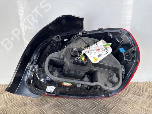 Left taillight CITROËN C3 III (SX) 1.2 PureTech 82 | BP40126880C34 - Image 2