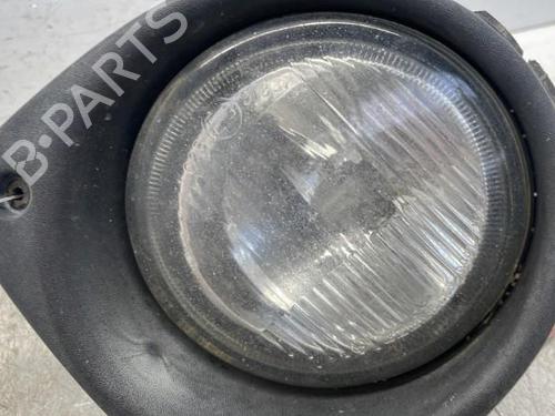 Used Left front fog light Left front fog light RENAULT CLIO II (BB_, CB_) [1998-2016] 34291289 34291289