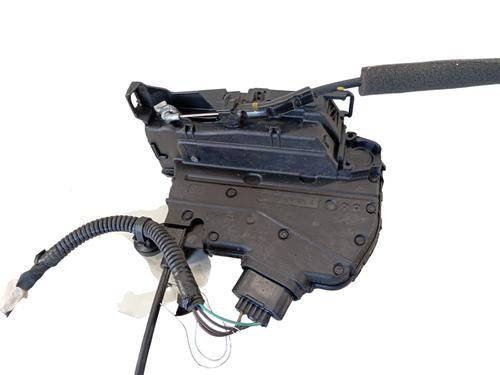 Used Front right lock Front right lock RENAULT ZOE (BFM_) [2012-2026] 34293649 34293649