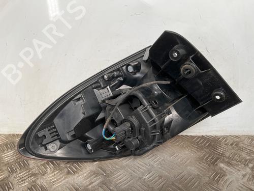 Right taillight RENAULT CAPTUR I (J5_, H5_) 1.2 TCe 120 | BP37866476C35 - Image 2