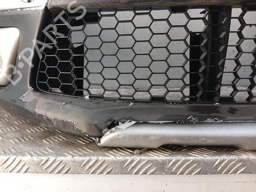 Front bumper DACIA SANDERO II TCe 90 (B8M1, B8MA, B8AC) | BP40432731C7 - Image 2