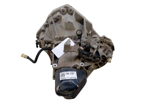 Gearbox RENAULT TWINGO III (BCM_, BCA_) 1.0 SCe 70 | BP39662176M3 - Image 2