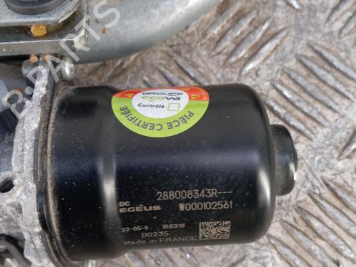 Used Front wiper motor Front wiper motor 37738991 37738991