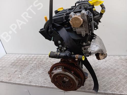 Used Engine Engine DACIA SANDERO [2008-2026] 34292383 34292383