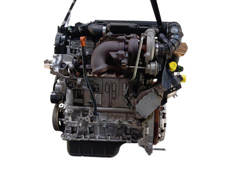 Used Engine Engine 37991297 37991297