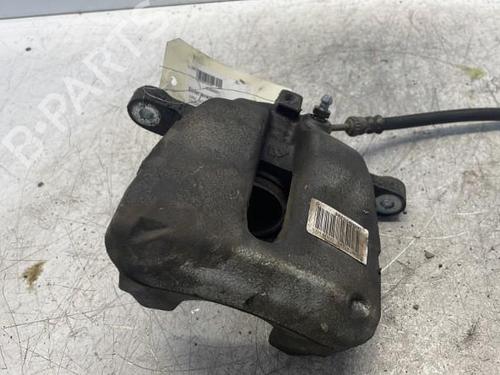 Used Left front brake caliper Left front brake caliper OPEL CROSSLAND X / CROSSLAND (P17, P2QO) 1.2 (75) (110 hp) 34291188 34291188