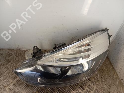 Left headlight RENAULT CLIO IV (BH_) 1.5 dCi 75 | BP36423978C28 - Image 3
