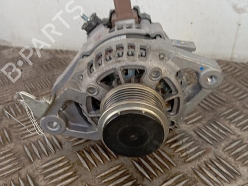 Alternator TOYOTA AYGO X (_B7_) 1.0 VVT-i (KGB70) | BP37739071M7 - Image 2