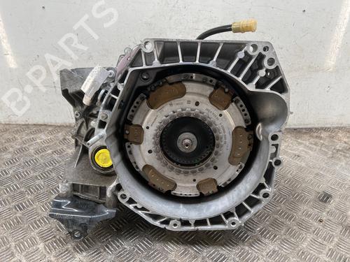 Gearbox RENAULT CAPTUR I (J5_, H5_) 1.2 TCe 120 | BP38080039M3 - Image 6