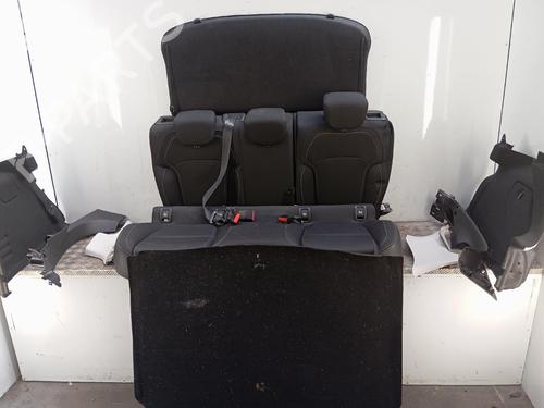 Rear seat RENAULT MEGANE IV Hatchback (B9A/M/N_) | BP36762908C17 - Image 5