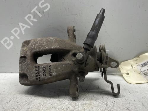 Used Left rear brake caliper Left rear brake caliper SKODA OCTAVIA III (5E3, NL3, NR3) 1.2 TSI (105 hp) 34290708 34290708