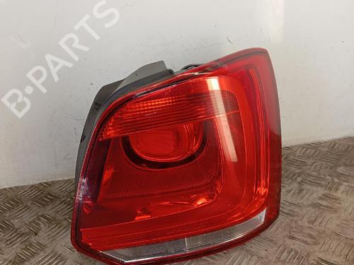 Used Right taillight Right taillight VW POLO V (6R1, 6C1) 1.4 (6R1) (85 hp) 38080028 38080028