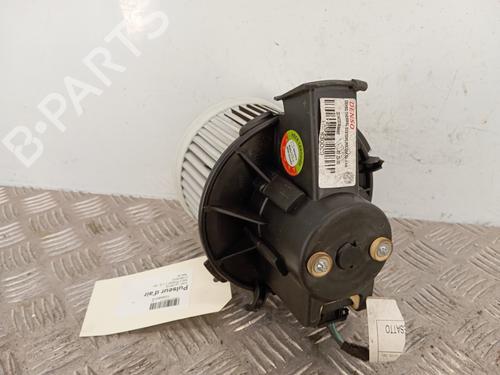 Used Heater blower motor Heater blower motor FIAT 500 (312_) 1.2 (312AXA1A) (69 hp) 34293048 34293048