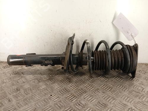 Right front shock absorber RENAULT MEGANE IV Hatchback (B9A/M/N_) 1.5 Blue dCi 95 (B9A2, B9A6) | BP40607223M17 - Image 3