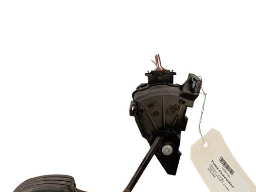 Gaspedaal Gaspedaal RENAULT TRAFIC II Bus (JL) [2001-2026] 34296639 34296639