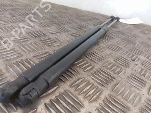 Used Tailgate lift support Tailgate lift support RENAULT SCÉNIC II (JM0/1_) 1.5 dCi (JM1E, JM16) (106 hp) 40002408 40002408