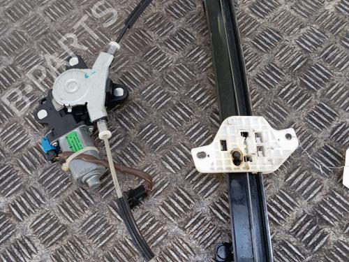 Used Front left window mechanism Front left window mechanism CHEVROLET SPARK (M300) [2009-2026] 34294789 34294789