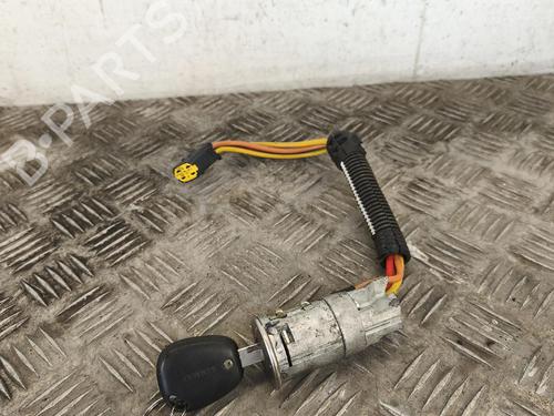 Used Ignition barrel Ignition barrel 36875503 36875503