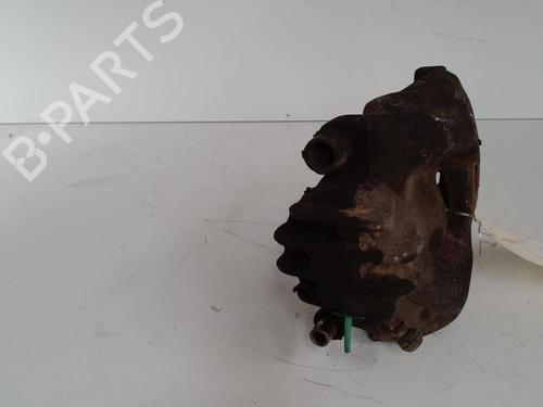 Used Right front brake caliper Right front brake caliper CITROËN BERLINGO Box Body/MPV (B9) [2008-2026] 34289415 34289415