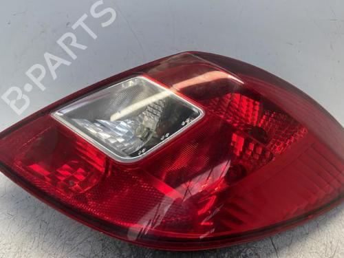 Right taillight OPEL CORSA D (S07) | BP34291131C35 - Image 3