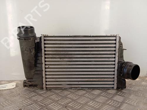 Used Intercooler Intercooler RENAULT SCÉNIC IV (J9_) 1.3 TCe 140 (140 hp) 34292941 34292941