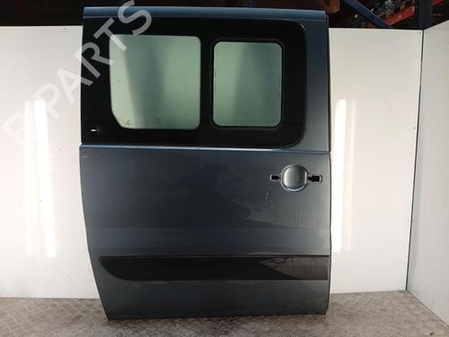 Used Right slide door Right slide door FIAT SCUDO Bus (270_, 272_) 2.0 D Multijet (120 hp) 40534783 40534783