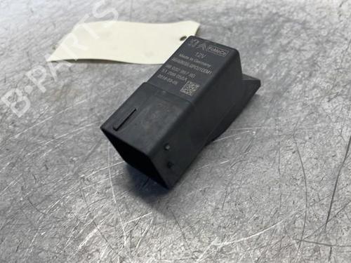 Electronic module CITROËN C3 III (SX) 1.6 BlueHDi 75 | BP34291360M83  - Image 6