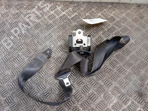 Front right seatbelt RENAULT KANGOO Express (FW0/1_) | BP37169233I25 - Image 2
