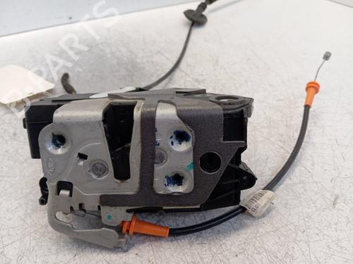 Højre bagtil lås Højre bagtil lås FORD ECOSPORT 1.5 TDCi (90 hp) 34291449 34291449