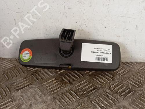 Used Rear mirror Rear mirror PEUGEOT 108 1.0 VTi (69 hp) 36648233 36648233