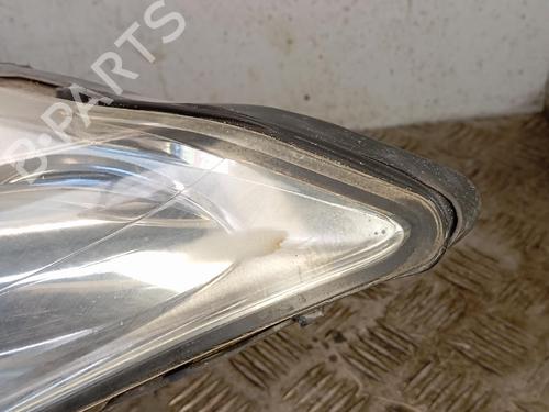 Used Left headlight Left headlight 37169221 37169221