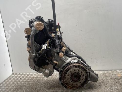Used Engine Engine MERCEDES-BENZ A-CLASS (W168) A 170 CDI (168.009, 168.109) (95 hp) 34289658 34289658
