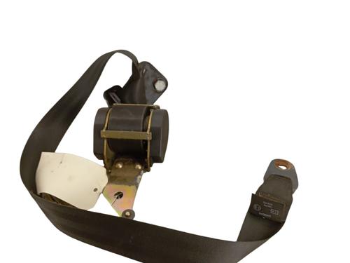 Used Front left seatbelt Front left seatbelt PEUGEOT 306 Hatchback (7A, 7C, N3, N5) 1.9 D (69 hp) 34293665 34293665