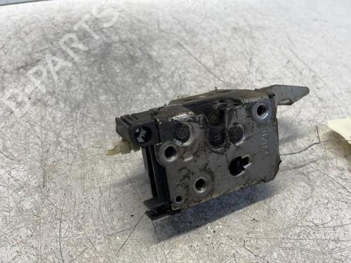 Used Tailgate lock Tailgate lock 34290559 34290559