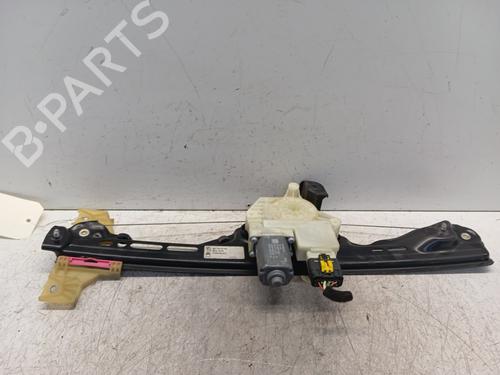 Used Rear left window mechanism Rear left window mechanism 34292156 34292156