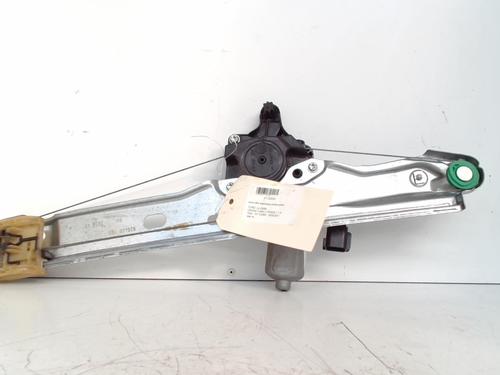 Used Rear right window mechanism Rear right window mechanism FORD GRAND C-MAX (DXA/CB7, DXA/CEU) 1.6 TDCi (95 hp) 34289841 34289841