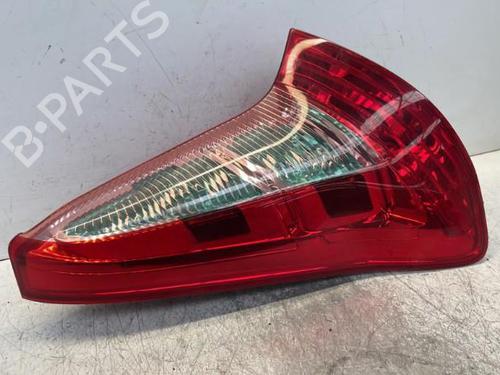 Used Left taillight Left taillight CITROËN C4 Coupe (LA_) [2004-2013] 34291352 34291352