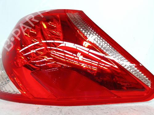 Used Right taillight Right taillight 37739250 37739250