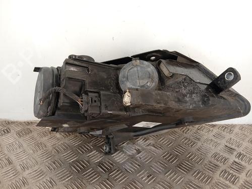 Left headlight VW PASSAT B6 (3C2) 2.0 TDI 16V | BP40448588C28 - Image 3