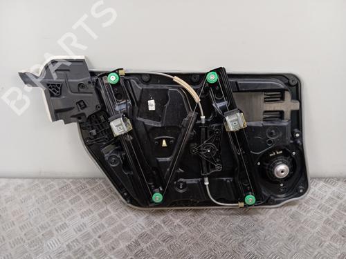 Front right window mechanism MERCEDES-BENZ A-CLASS (W176) A 200 CDI / d (176.008) | BP34292513C23 - Image 5