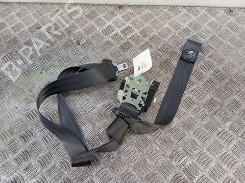 Used Front left seatbelt Front left seatbelt 39198005 39198005